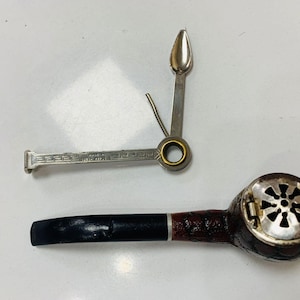 oak tobacco Alpha in Tobacco Hickory