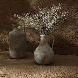Handmade Ceramic Vase – Handmade ceramic vase