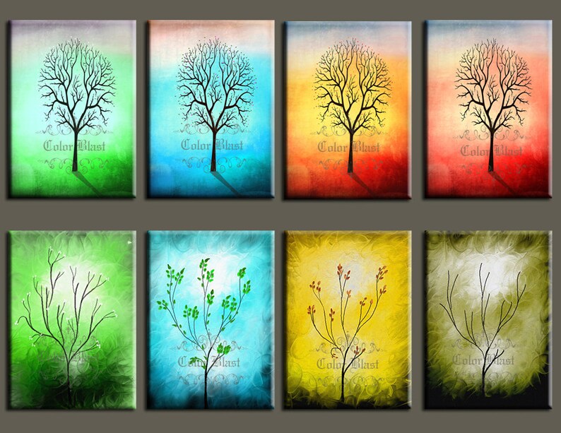 four seasons composition four seasons composition