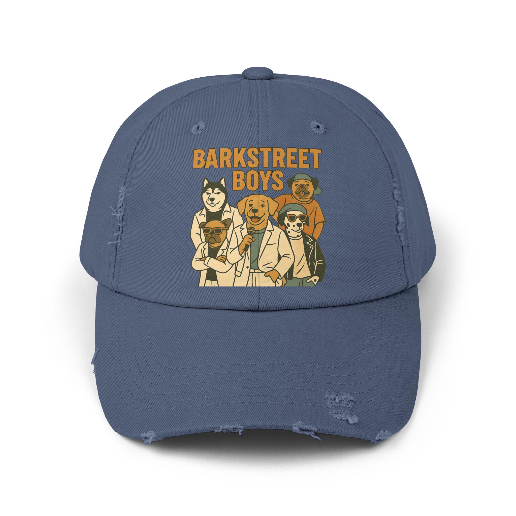 Backstreet Boys Hat - Etsy