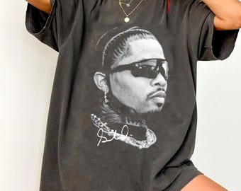 Camiseta Gervonta Davis de Comfort Colors, regalo retro de boxeador profesional estadounidense para hombre y mujer, camiseta unisex.