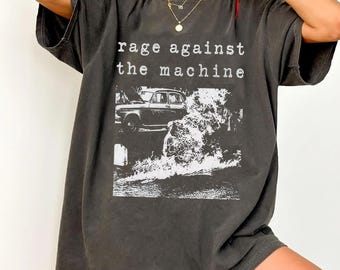 レイジ・アゲインスト・ザ・マシーン ハウス・オブ・ペイン ツアー