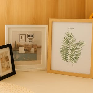 13x18 cm photo frame