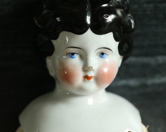 china doll repair