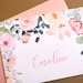 see more listings in the Personalized Cards section