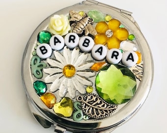 Personalized Compacts