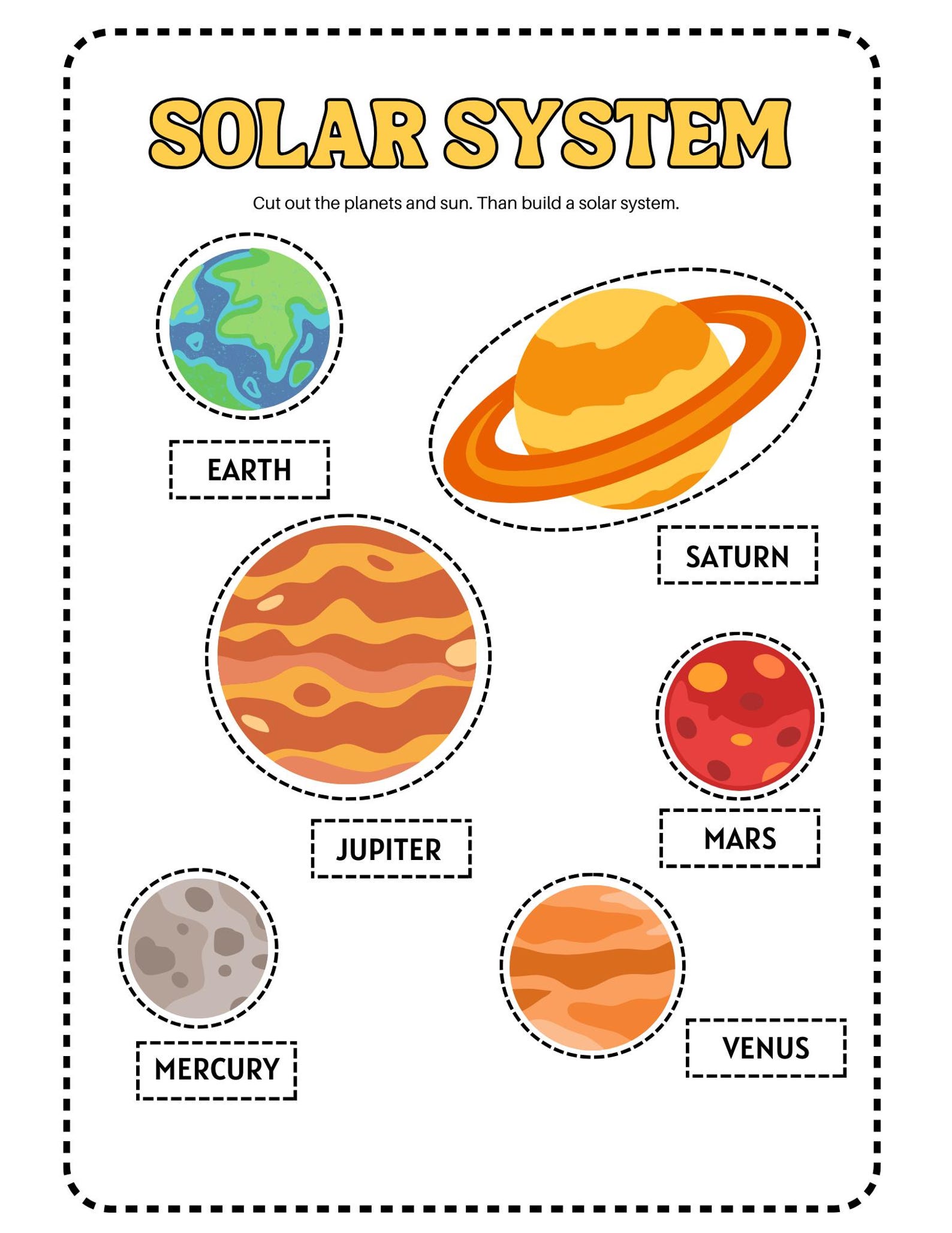 Prek-k Science Worksheets Bundle – STEM Activities (printable) Learn ...