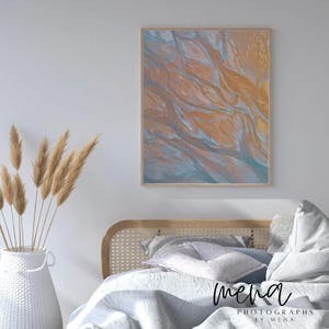 Coast of Western Australia, Digital Print, JPEG File, Abstract, Wall Art, Fine Art, Photography