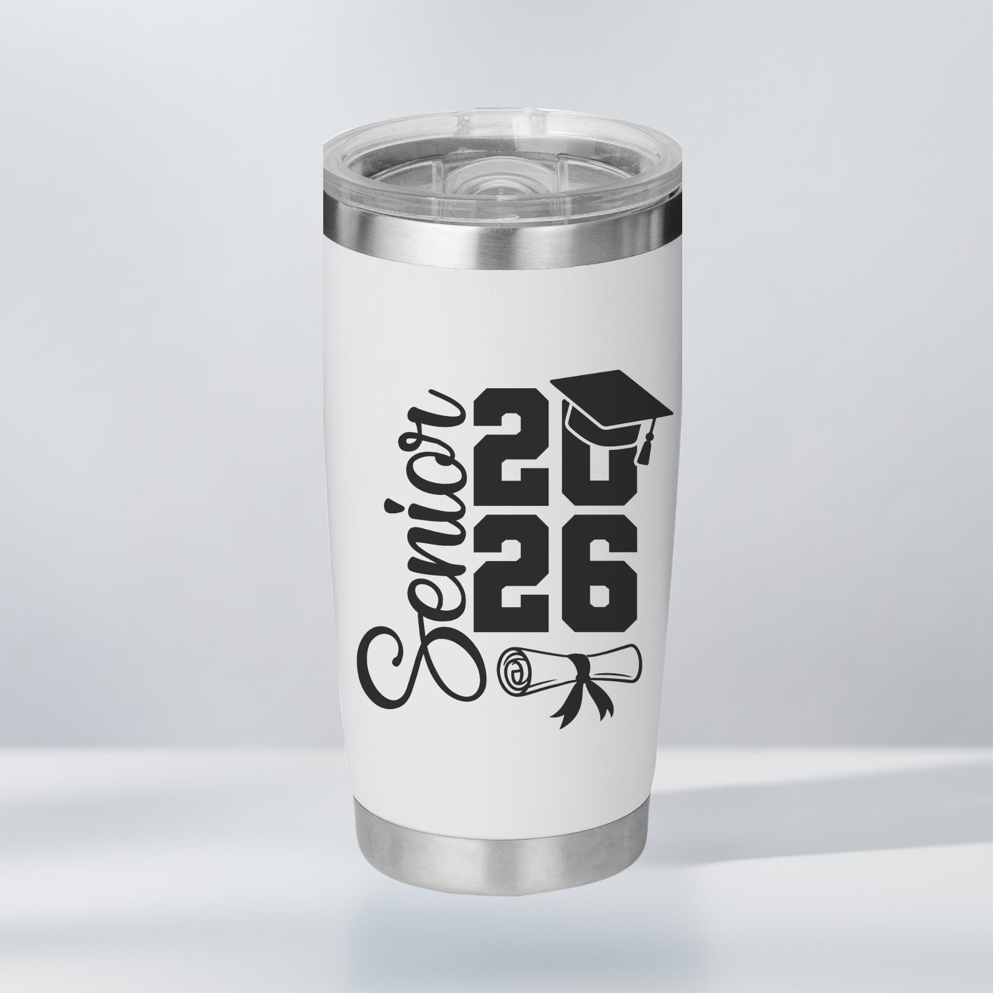 Senior Class of 2026 SVG, Graduation Shirt Design, Grad Party 2026 SVG ...