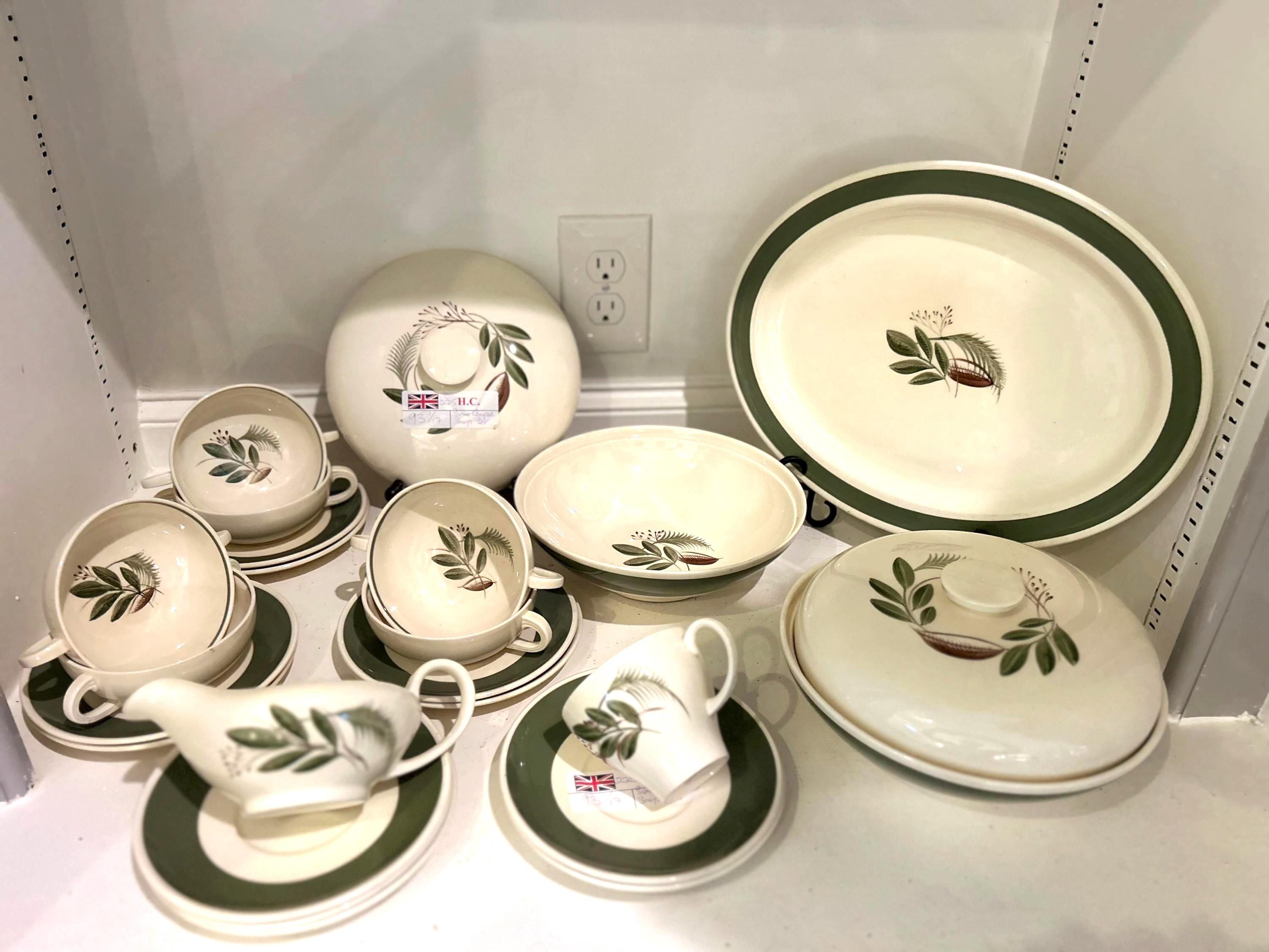 Susie Cooper Ceramics - Etsy