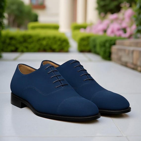 comfortable navy blue dress shoes Aurelia Island Maxi Dress