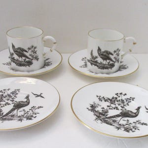 Antique Royal Worcester China - Etsy