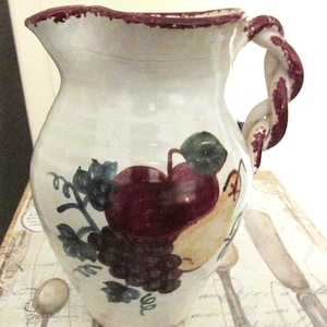 Nichols Pottery Nc - Etsy