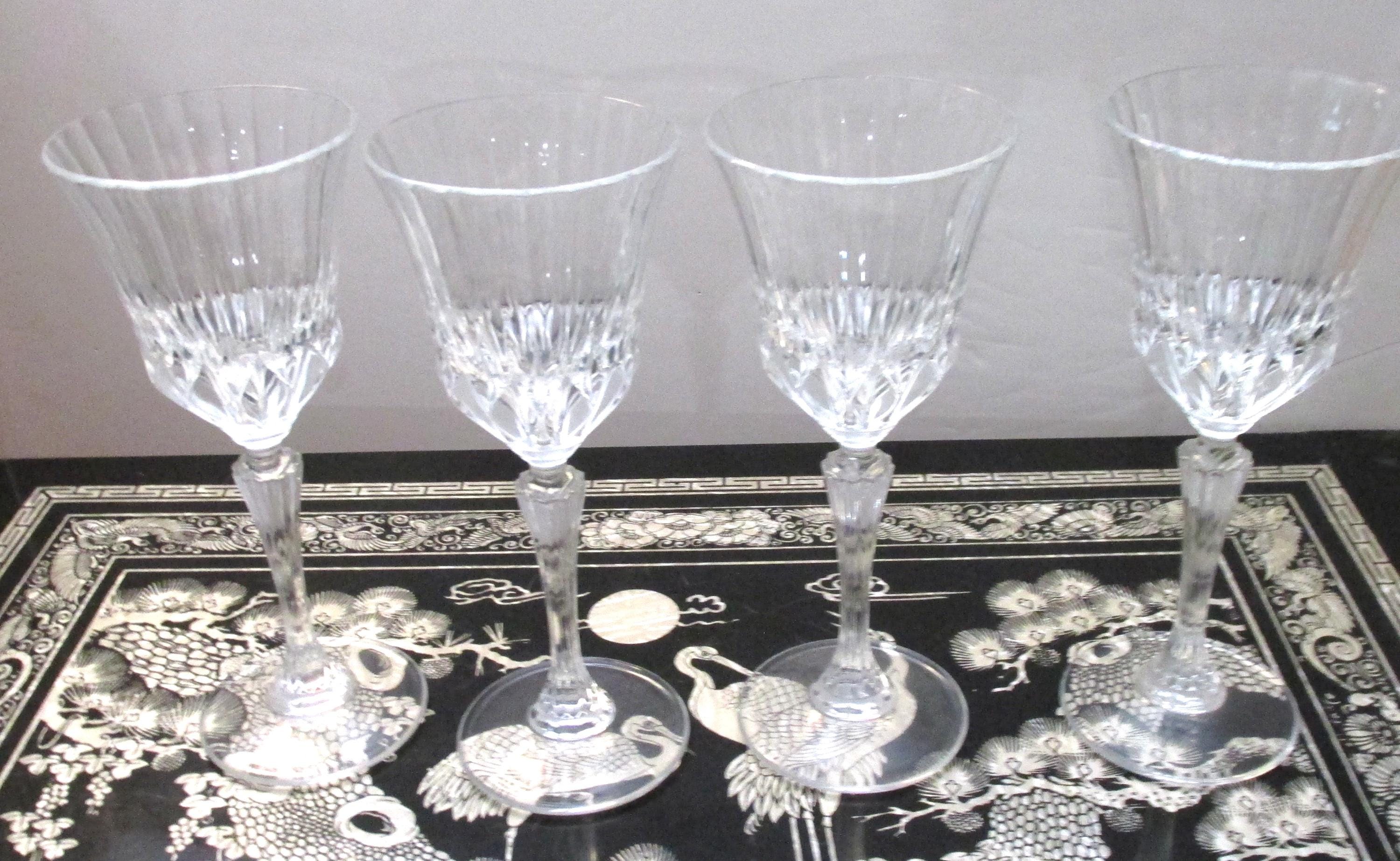 Davinci Crystal Glass - Etsy