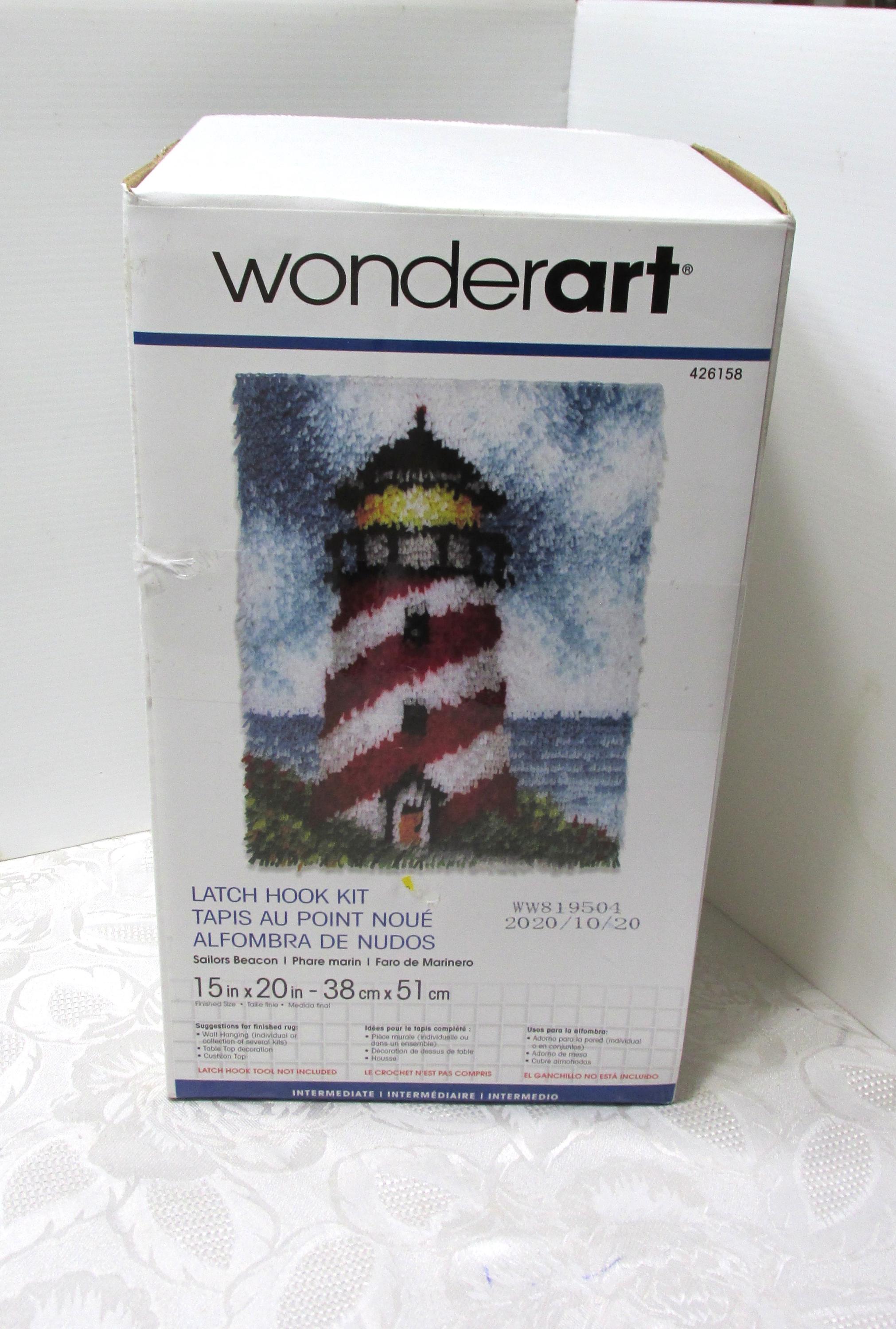 Un-Kits - Lighthouse Un-Kits - Lighthouse