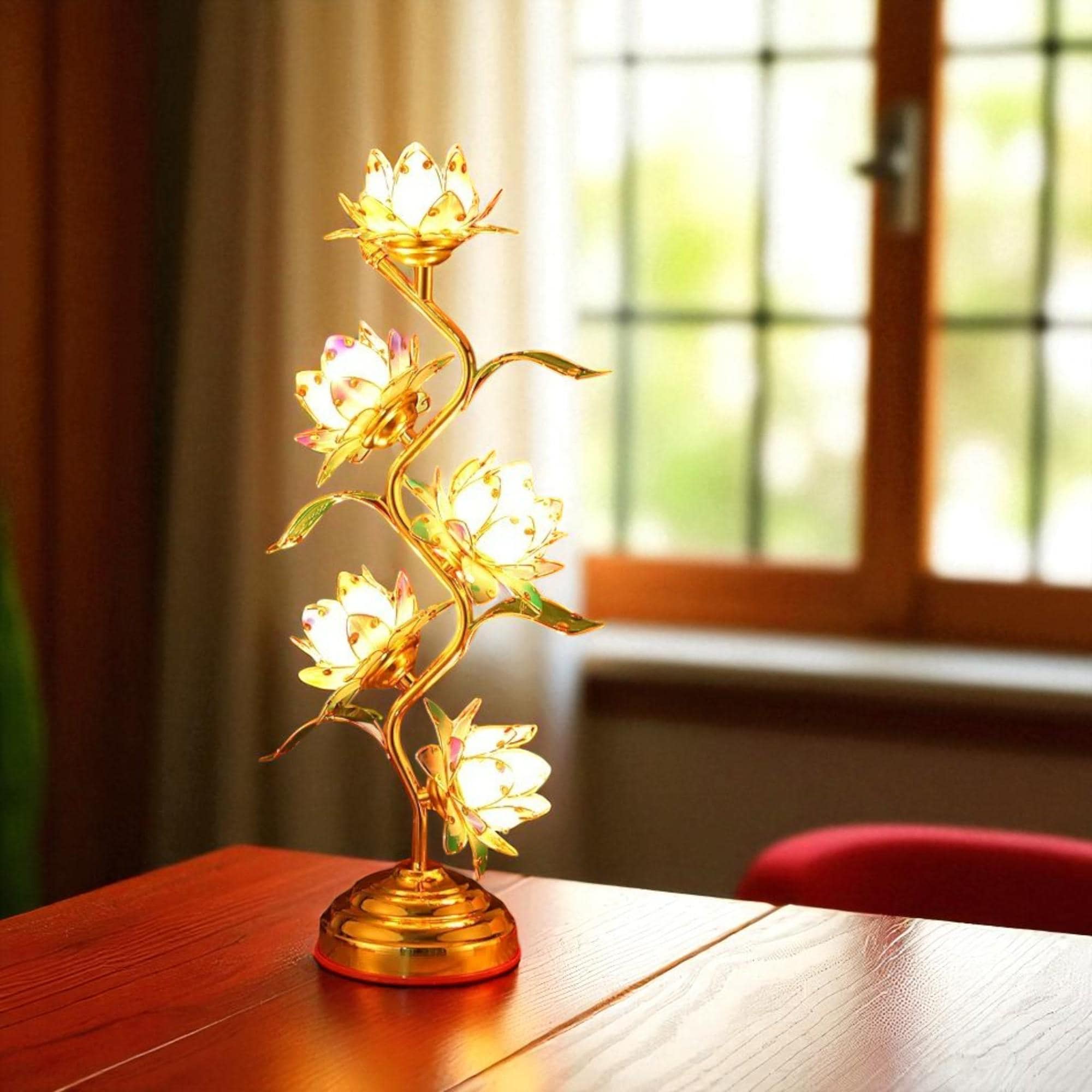 ヴィンテージ アンティーク 真鍮製 ロータスフラワー アッシュトレイ ヴィンテージ アンティーク 真鍮製 ロータスフラワー アッシュトレイ