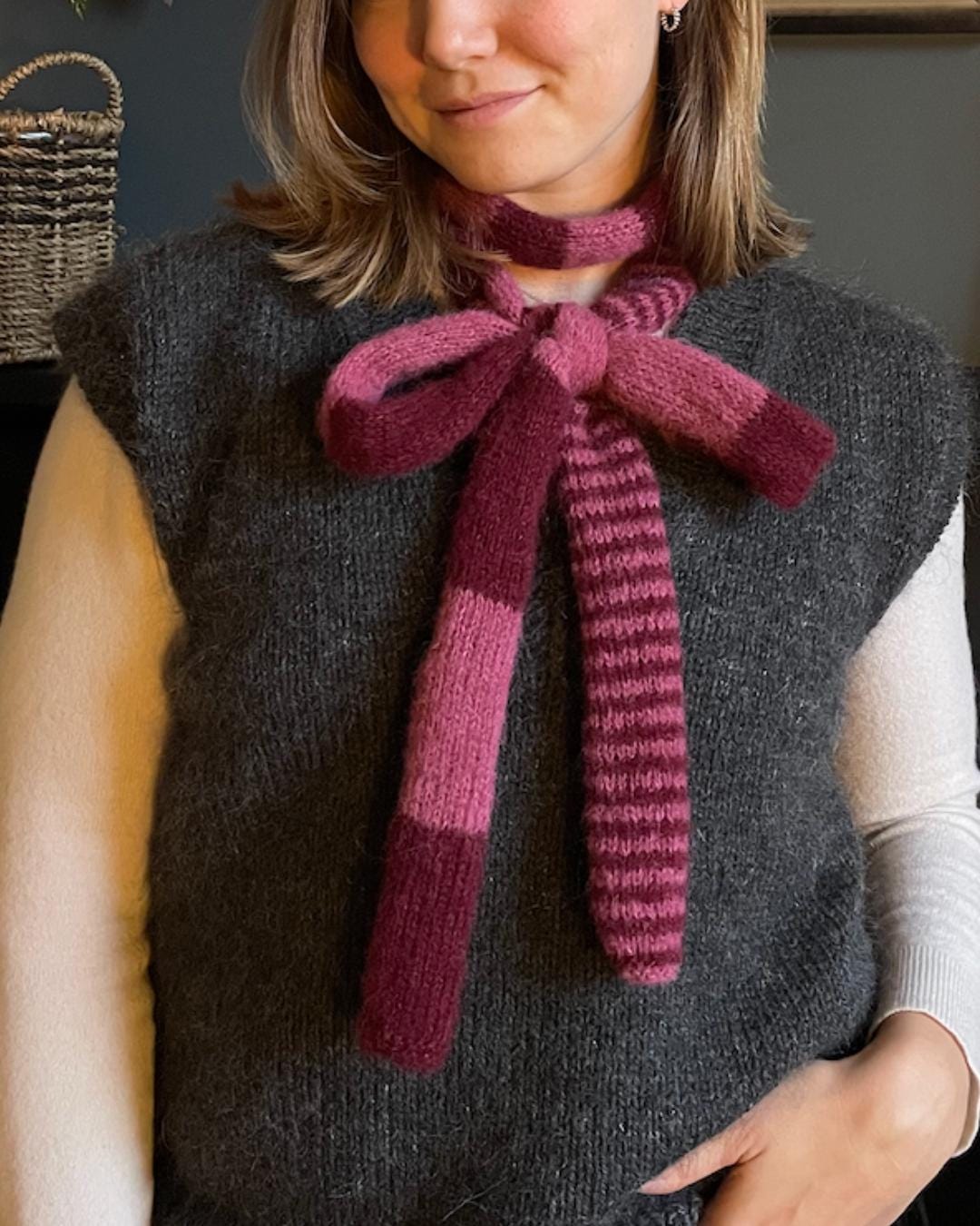 Sciarpa Sottile In Raso Per Donna, Lunga 200 Cm E Larga 5 Cm, Foulard Morbido E Leggero, Accessorio Unisex Per Tutte Le Stagioni, SCF001