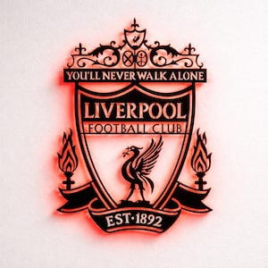 Liverpool FC Mini Basketball Ensemble, Birthday, Cadeau Noël Produit