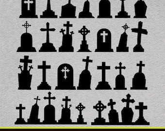 Halloween Rip Svg Halloween Tombstone Svg Halloween Cut Files For Cricut Halloween Gravestone Svg Scary Svg Graveyard Svg Horror Svg Rip Svg