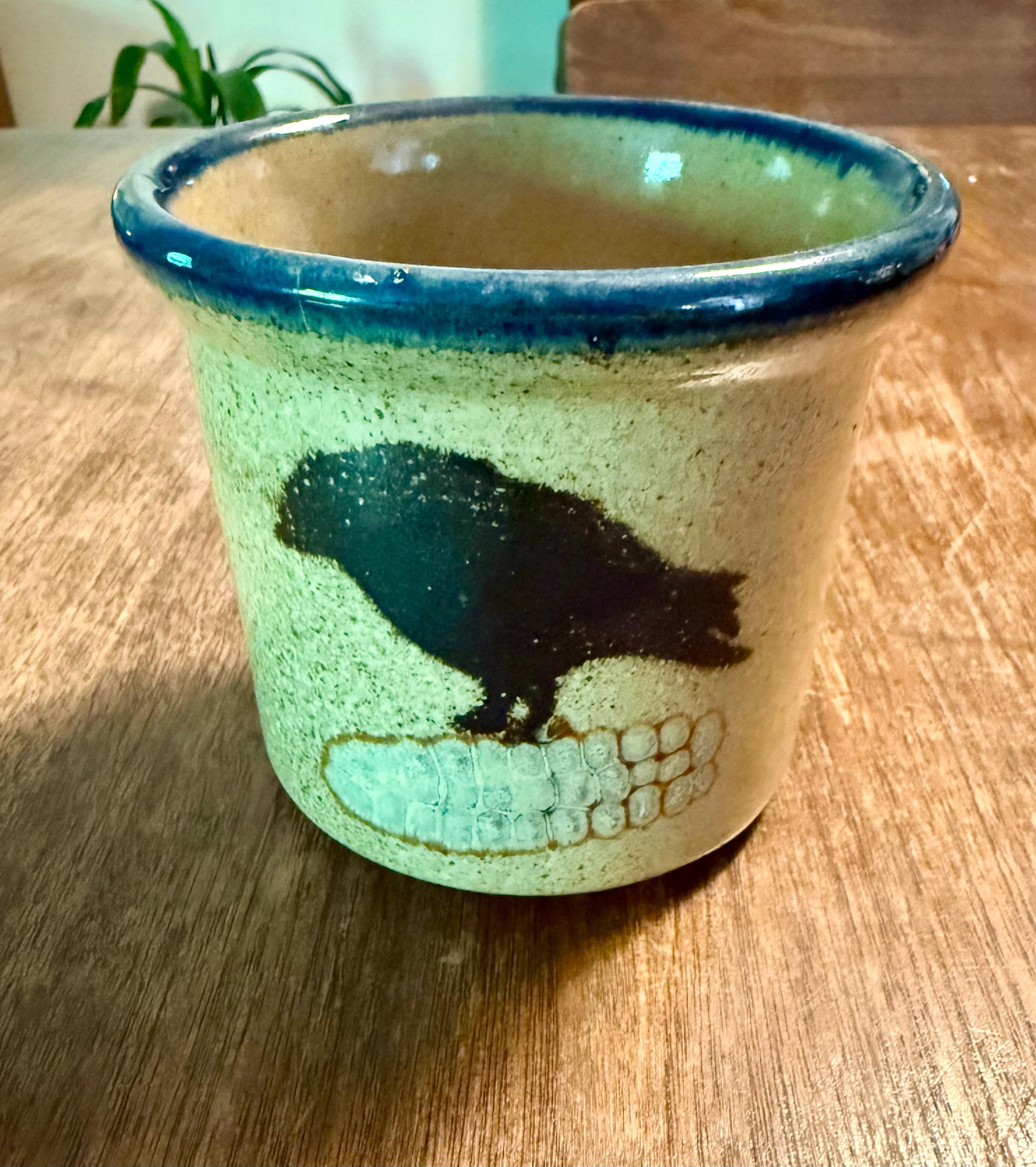 Monroe Salt Works Pottery - Etsy