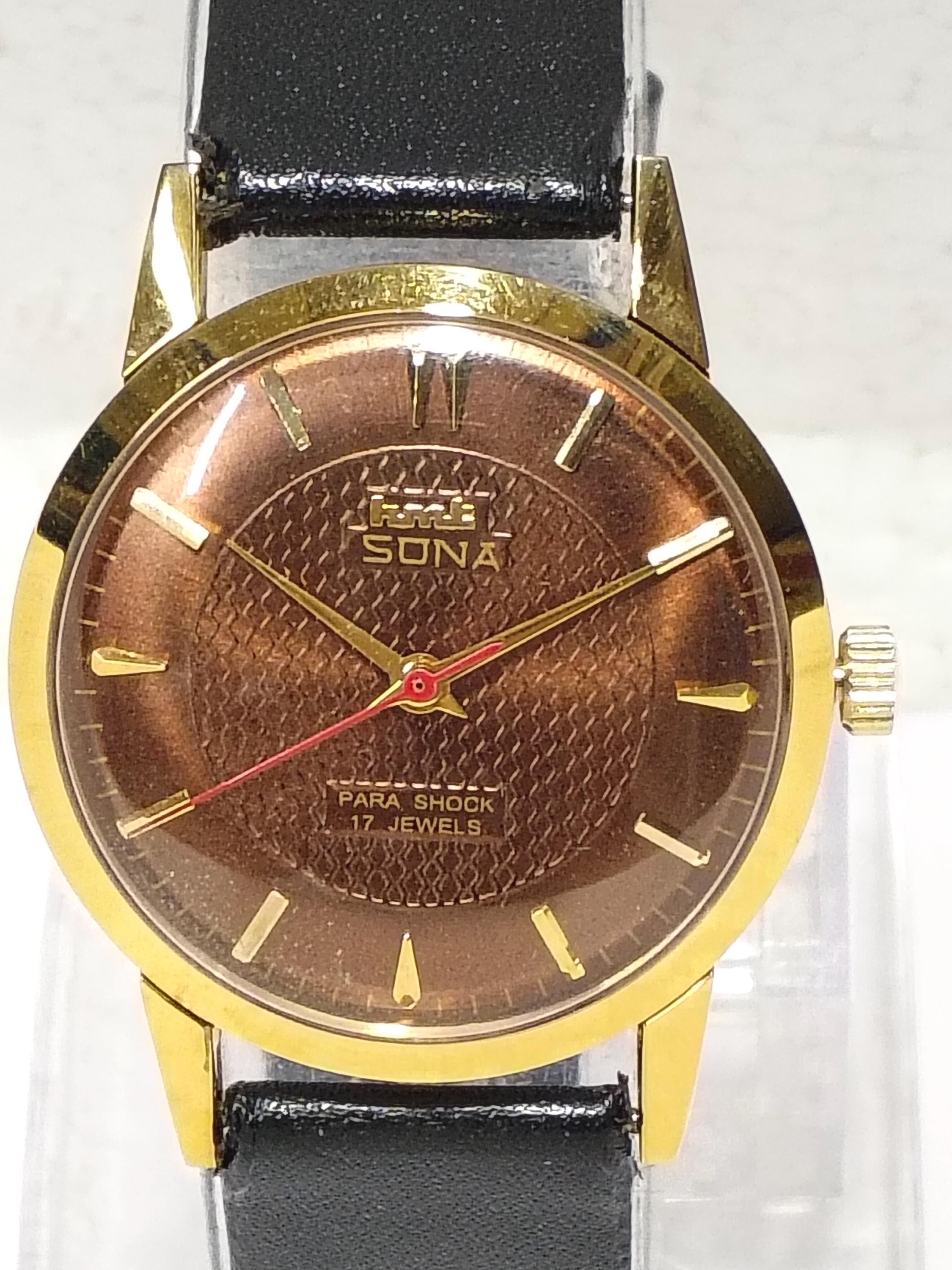 Sona hmt watch - Etsy 日本