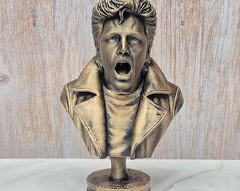 The Lost Boys Sam 3d Printed Hand Painted Busts - 6 Inches Tall