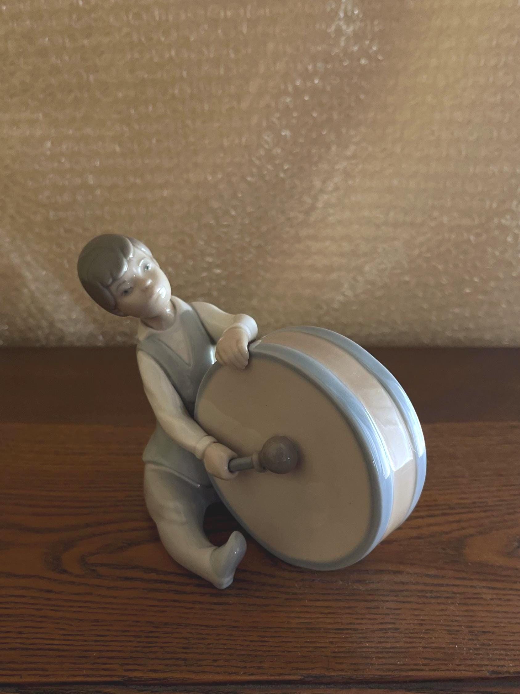 Lladro juan huerta - Etsy España