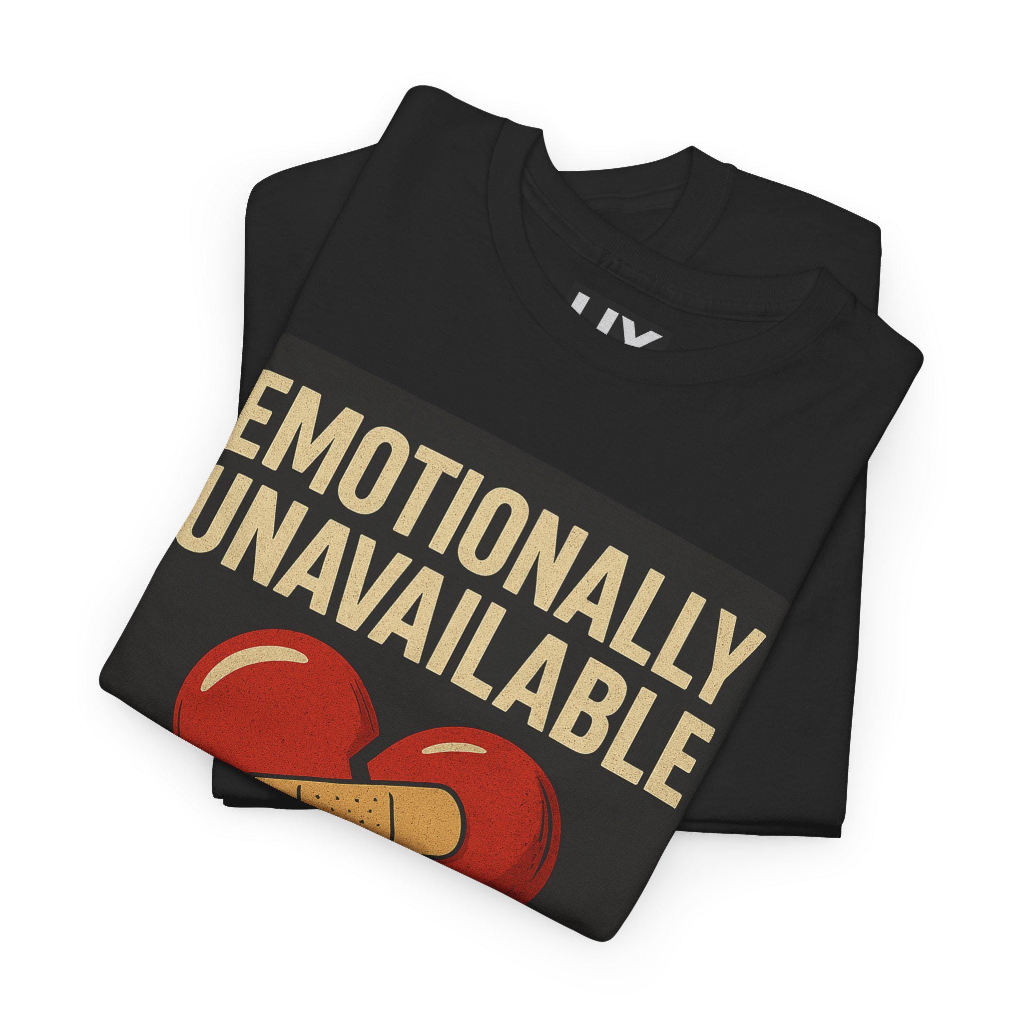 Emotionally Unavailable 半袖M Amazon.com: Emotionally Unavailable T-Shirt T-Shirt