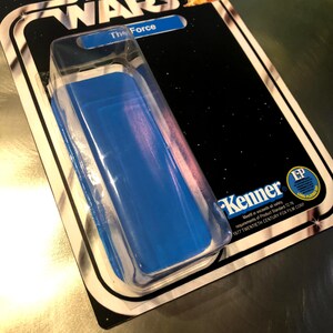 The Force Star Wars Custom Bootleg Action Figure image 2
