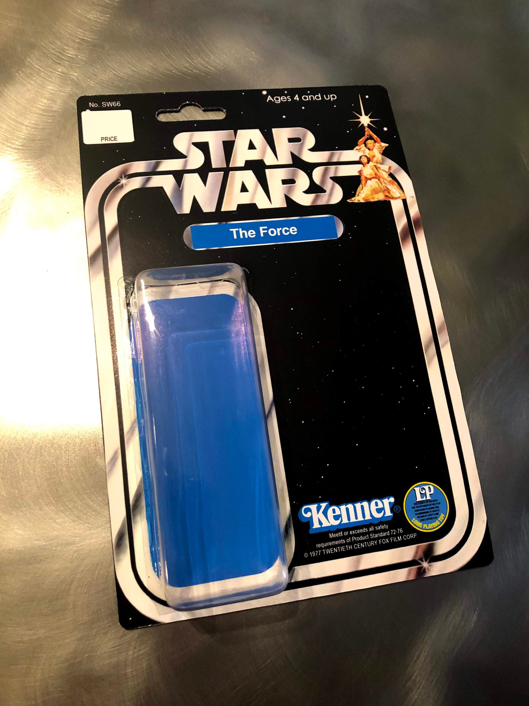 The Force Star Wars Custom Bootleg Action Figure - Etsy The Force Star Wars Custom Bootleg Action Figure - Etsy