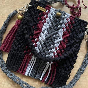 Handmade Bags