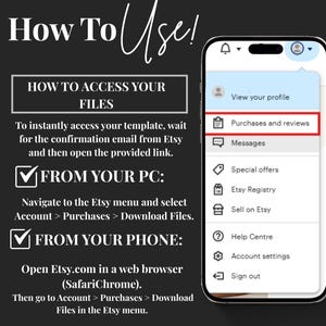 How to download files