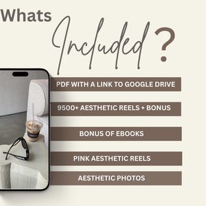 9500+ Faceless Reels Bundle  with MRR & PLR