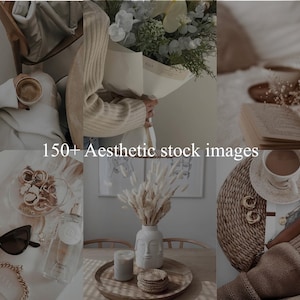 150+ Stock Images With MRR & PLR