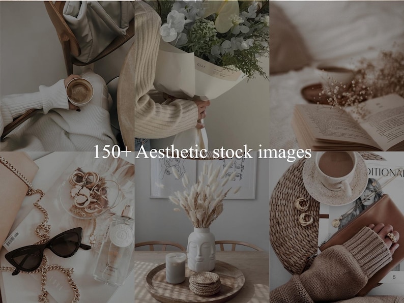 150+ Stock Images With MRR & PLR