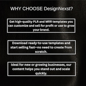 Why chosse our Shop
