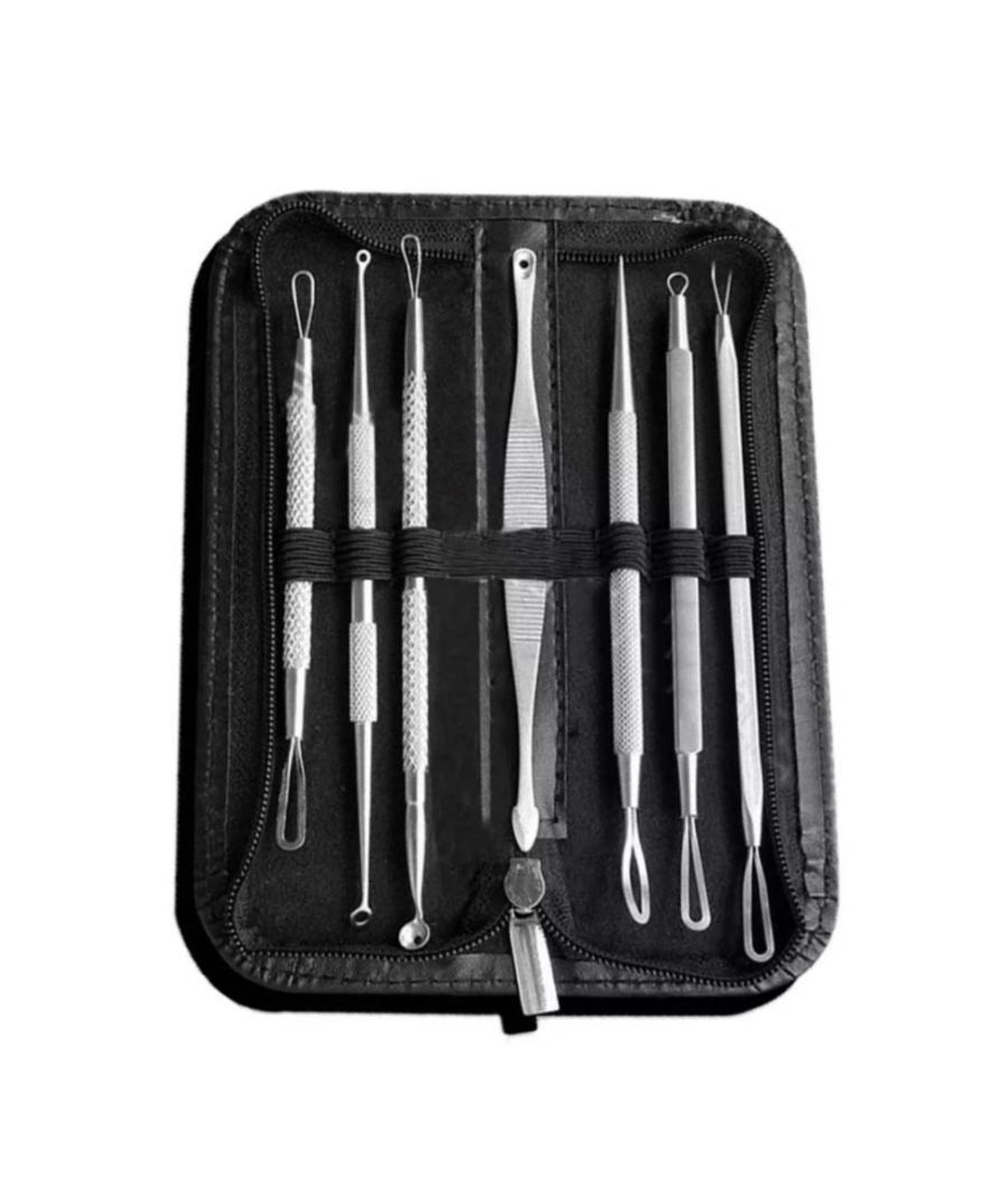 Mr. Pimple Popper Pimple Extraction Kit Zit Kit Acne Etsy