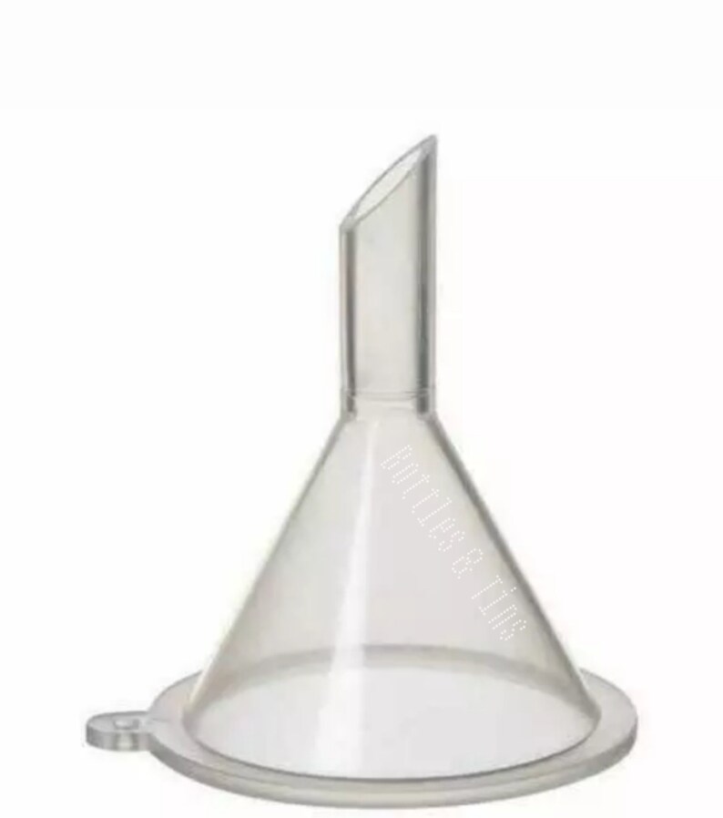 Small Plastic Funnel BPA Free Food Grade Plastic Funnel Etsy