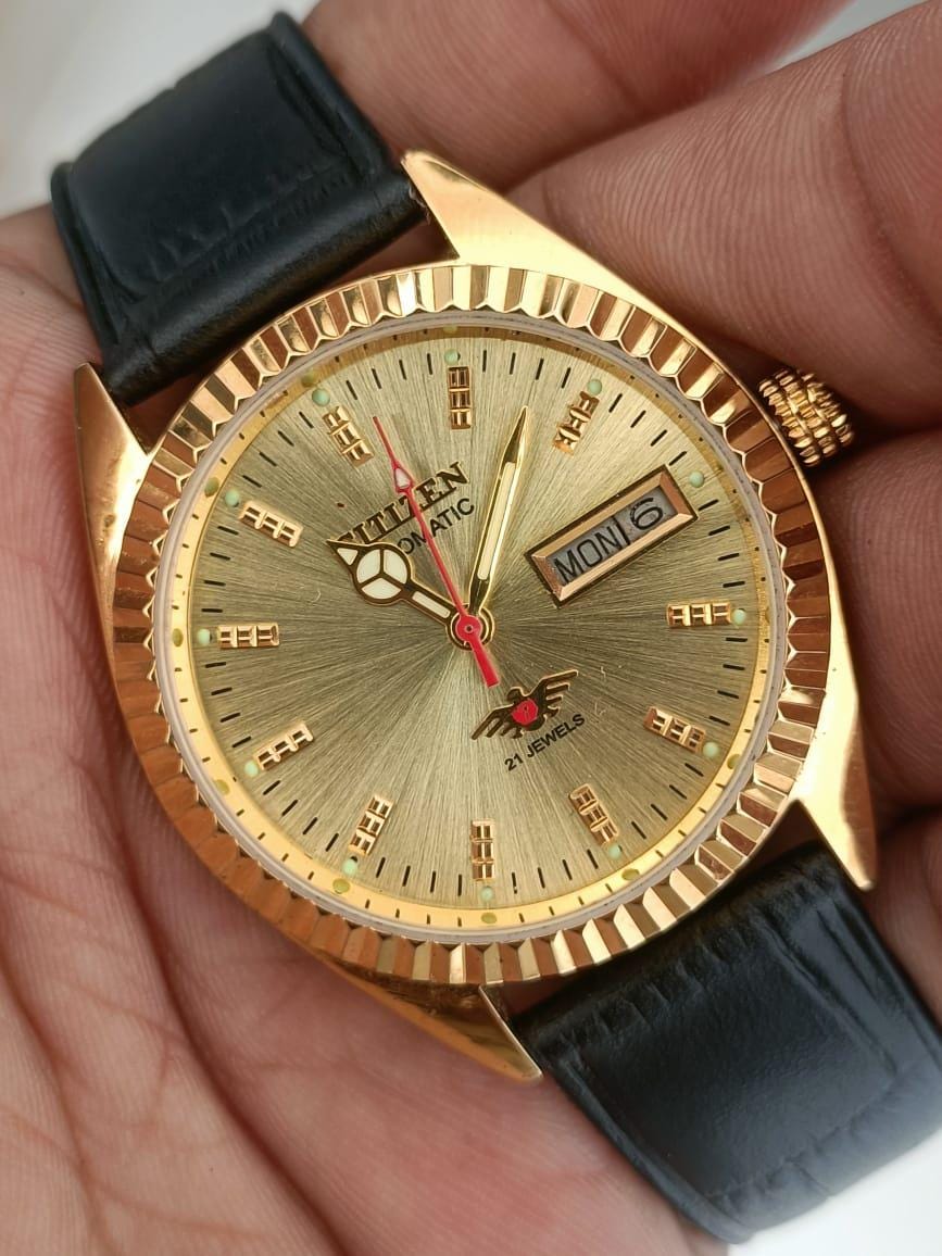 Citizen cq - Etsy 日本