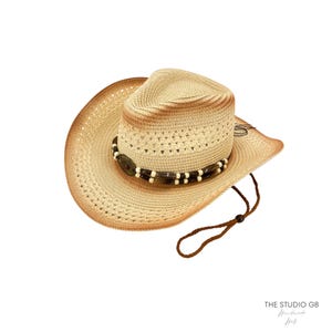 Boho chic straw hat for summer festivals, Wide Brim Straw Sun Hat for Women, UV Protection Sun Hat for Outdoor Activities, Straw Summer Hat