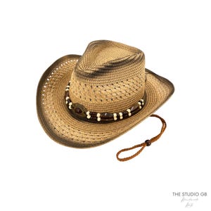 Stroh Sonnenhut mit breiter Krempe für Frauen, Floppy Sonnenhut für Frauen, Sonnenhut für Strand Hochzeit Festival, Sommerhüte, Boho Sommer, Frauen Accessoires
