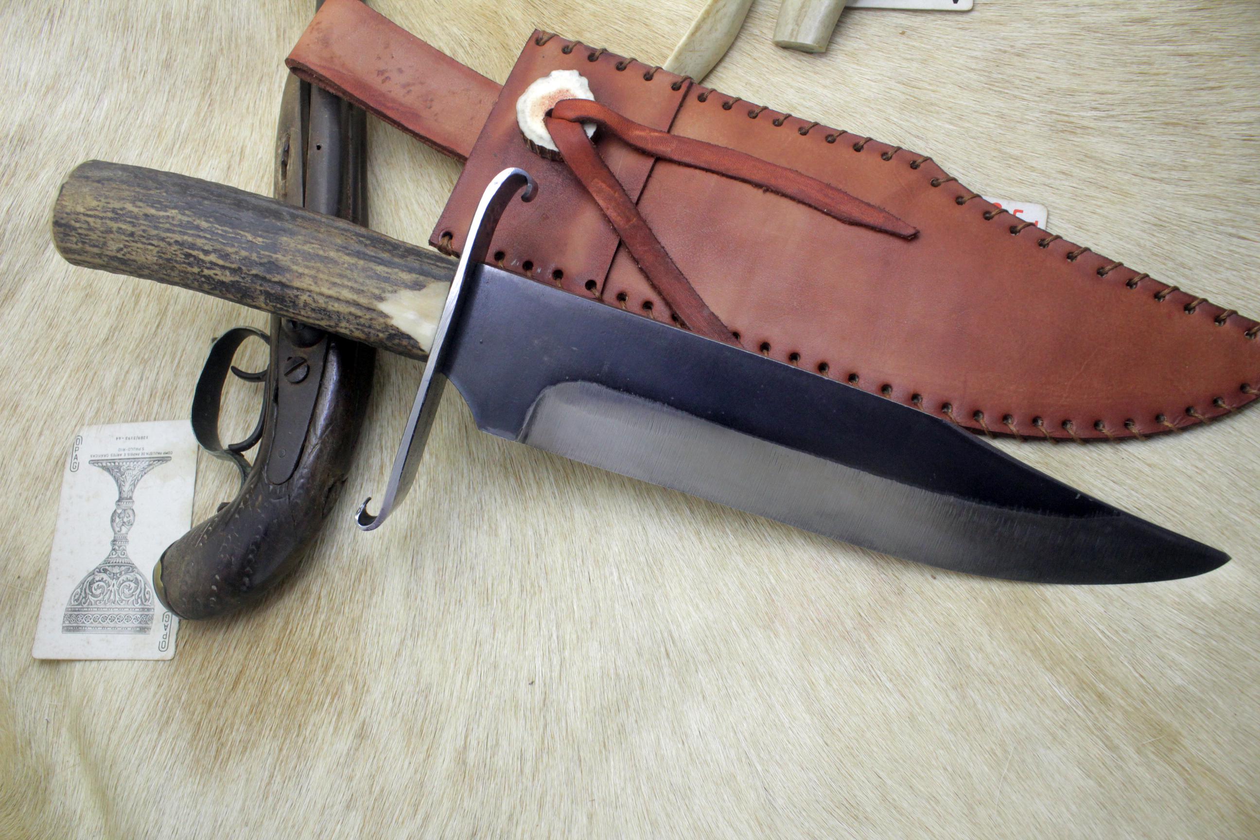 ナイフ アルゼンチン ガウチョナイフ ビンテージ Vintage Gaucho Argentina Knife - Etsy