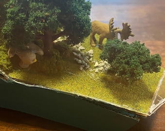 Clear base dragon puppet