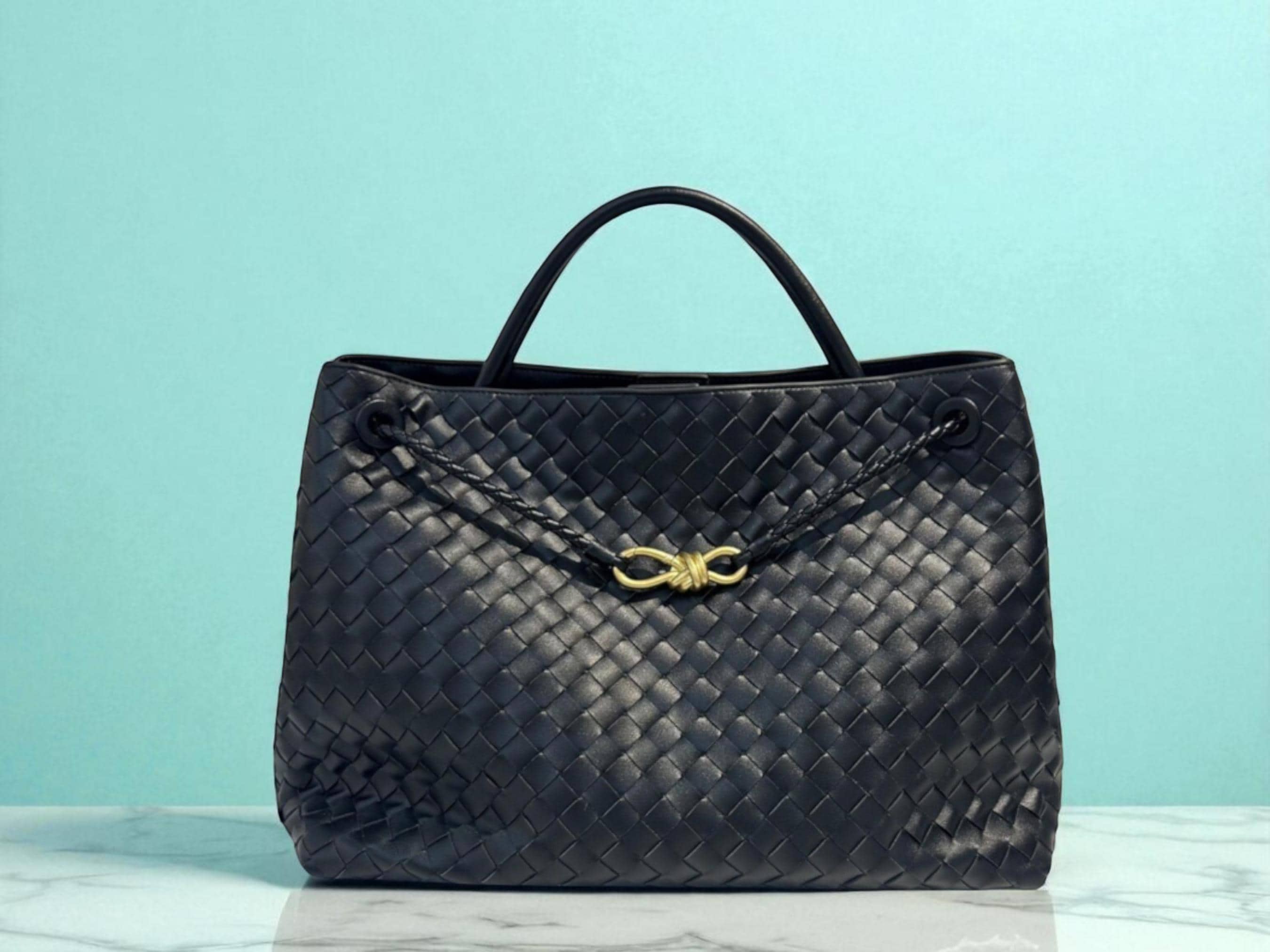 希少✨BOTTEGA VENETA ヴィンテージ チェック ハンドバッグ BOTTEGA VENETA（ボッテガ・ヴェネタ）のヴィンテージ商品一覧