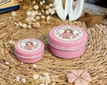 Polvo para aspiradora con aroma a cuero y madera: aroma cálido y elegante | Ambientador vintage en polvo