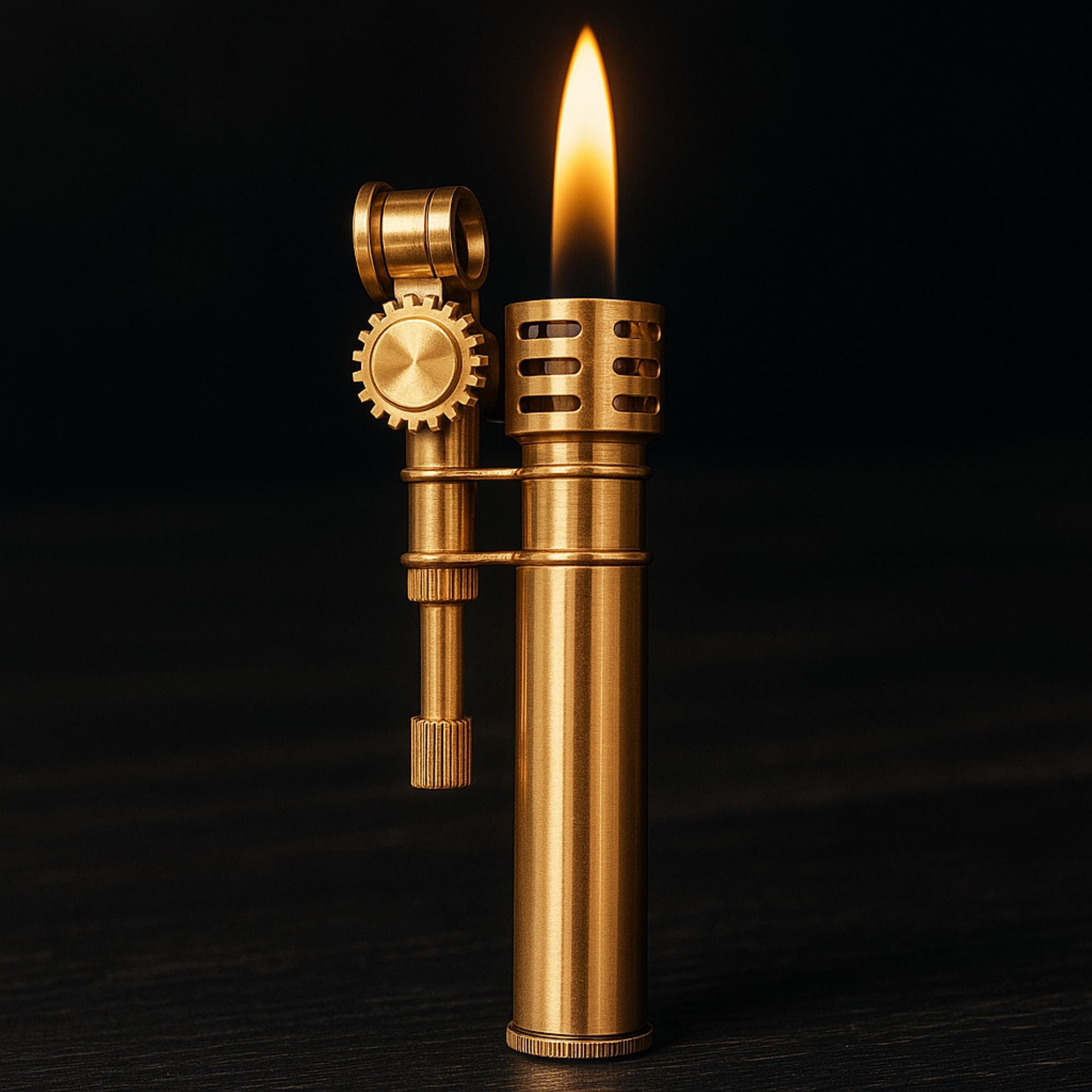 Trench lighter - Etsy 日本