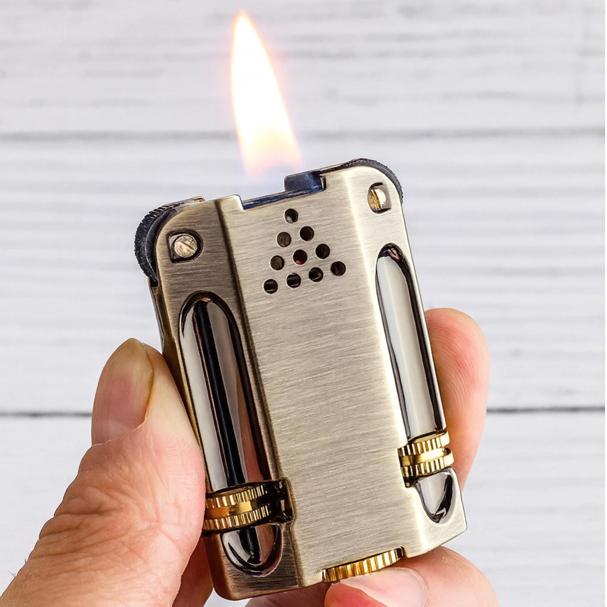 Spike lighter - Etsy 日本