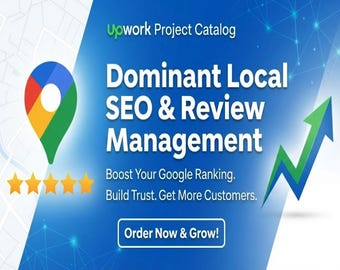 50 Google Maps Reviews for Your Business – Improve Rankings & Trust
