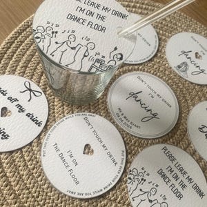 May include: A set of three ceramic mugs with a speckled, matte finish. The mugs are in shades of cream, light gray, and dark gray. Each mug has a simple, modern design and a rounded handle. Perfect for coffee or tea.