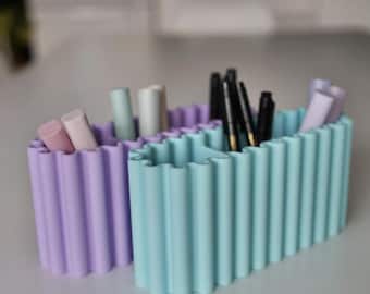 ZIGGLES wavy Organizer